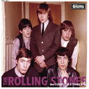 the COMPLETE STONES #4 [ THE ROLLING STO