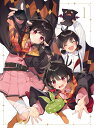 この素晴らしい世界に爆焔を! 第1巻《原作イラスト・三嶋くろね描き下ろしB2タペストリー&アクリルスタンド2個セット付き完全数量限定版》【Blu-ray】 [ ...