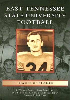 East Tennessee State University Football
