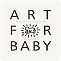 A collection of fascinating black-and-white images created by some of the world's leading modern artists, this book is designed to help babies recognize pictures and connect with the world around them. It comes with a stunning wall frieze--an ideal way to introduce babies to contemporary art.