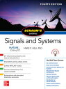 Schaum's Outline of Signals and Systems, Fourth Edition SCHAUMS OUTLINE OF SIGNALS & S [ Hwei P. Hsu ]