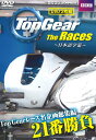 DVD＞TopGearTheRaces （＜DVD＞）