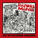 RAZORS MANIA [ RAZORS EDGE ]