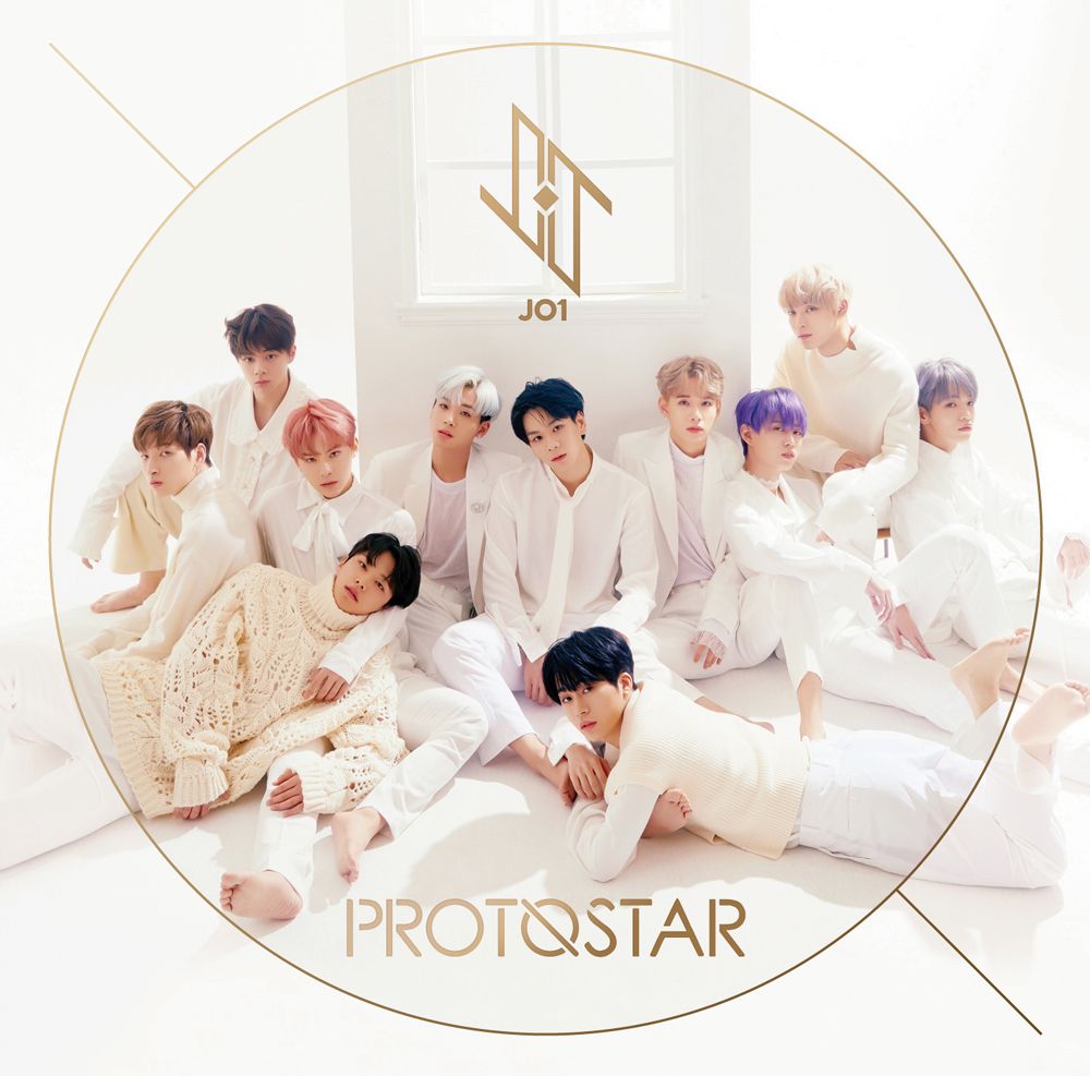 PROTOSTAR (初回限定盤A CD＋DVD)