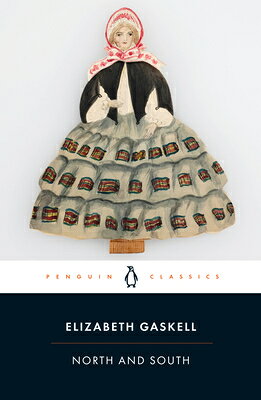North and South NORTH & SOUTH REV/E （Penguin Classics） [ Elizabeth Gaskell ]