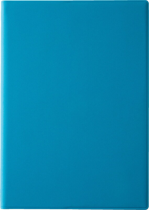 2020年版 1月始まり No.584 torinco (R) 7 [ダックブルー] ダックブルー 高橋書店 B6判