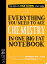 Everything You Need to Ace Chemistry in One Big Fat Notebook