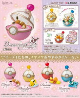 ポケットモンスター イーブイ＆フレンズ Dreaming Case 【1BOX】