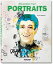 ILLUSTRATION NOW]:PORTRAITS(P) [ JULIUS ED. WIEDEMANN ]