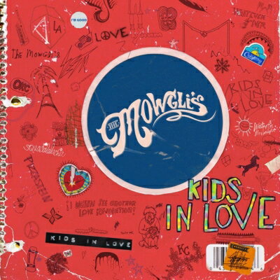 【輸入盤】Kids In Love