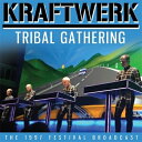 【輸入盤】Tribal Gathering Kraftwerk