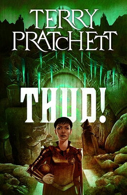 Thud!: A Discworld Novel THUD （City Watch） 