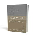 The Jeremiah Study Bible, ESV: What It Says. What It Means. What It Means for You. JEREMIAH STUDY BIBLE ESV [ David Jeremiah ]