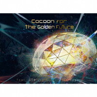 【先着特典】Cocoon for the Golden Future (直筆サイン入り完全生産限定盤A CD＋Blu-ray＋フォトブック)(「Dance & Scream」 One Man Show SE ストリーミングカード)