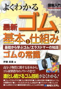 図解入門よくわかる最新ゴムの基本と仕組み