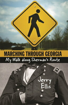 In 1864 William Tecumseh Sherman made Civil War history with his infamous March to the Sea across Georgia. More than a century later, Jerry Ellis set out along the same route in search of the past and his southern and Cherokee heritage.On Ellis's trek by foot from Atlanta to Savannah, he confronts the contradictions and complexities of his native region as he reflects on his own. From Macon's fabled Goat Man to Arthur "Cowboy" Brown, the Savannah street musician, we meet a vibrant, unregimented people, all of whom, like Ellis, are looking for their place with one eye on the past and one on the present.