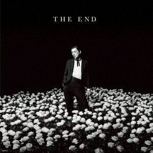 THE END【アナログ盤】