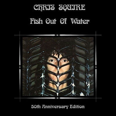【輸入盤】Fish Out Of Water: The 50th Anniversary Remix Edition (CD＋Blu-ray)