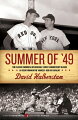 With incredible skill, passion, and insight, Pulitzer Prize-winning author David Halberstam returns us to a glorious time when the dreams of a now almost forgotten America rested on the crack of a bat. The year was 1949, and a war-weary nation turned from the battlefields to the ball fields in search of new heroes. It was a summer that marked the beginning of a sports rivalry unequaled in the annals of athletic competition. The awesome New York Yankees and the indomitable Boston Red Sox were fighting for supremacy of baseball's American League, and an aging Joe DiMaggio and a brash, headstrong hitting phenomenon named Ted Williams led their respective teams in a classic pennant duel of almost mythic proportions--one that would be decided in an explosive head-to-head confrontation on the last day of the season.