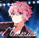 Memories (初回限定盤) さとみ