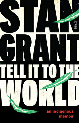 As an Aboriginal Australian, Grant has had to contend with his country's racist legacy all his life. Born into adversity, he found an escape route through education, going on to become one of Australia's leading journalists and a correspondent for CNN. Here, he presents an extraordinarily powerful and personal meditation on race, culture, and identity.