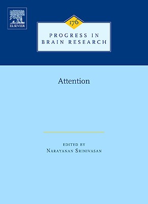 This well-established international series examines major areas of basic and clinical research within neuroscience, as well as emerging and promising subfields. This volume explores interdisciplinary research on Attention and interaction of Attention with other cognitive processes including perception, learning, and memory. The papers cover major research on attention in Cognitive Neuroscience and Cognitive Psychology. The volume presents recent advances on attention including binding, dynamics of attention, attention and perceptual organization, attention and consciousness, emotion and attention, development of attention, crossmodal attention, computational modeling of attention, control of actions, attention and memory, and meditation.