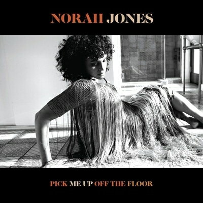 【輸入盤】Pick Me Off The Floor (Deluxe Edition)