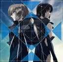 THE BEYOND (アニメ盤) 