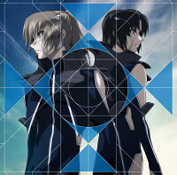 THE BEYOND (アニメ盤)