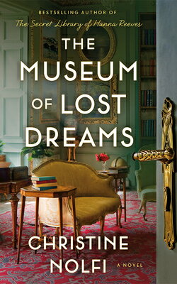 The Museum of Lost Dreams MUSEUM OF LOST DREAMS 