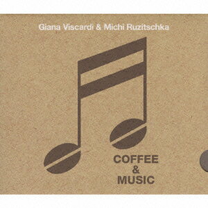 Coffee＆Music