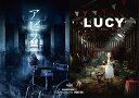 HALLOWEEN NIGHT 17 THE DARK HORROR SHOW SPOOKY BOX 2 アビスーABYSSLUCY-ルーシーー LIVE AT 10.30 AND 10.31 TOYOSU PIT TOKYO [ GazettE ]