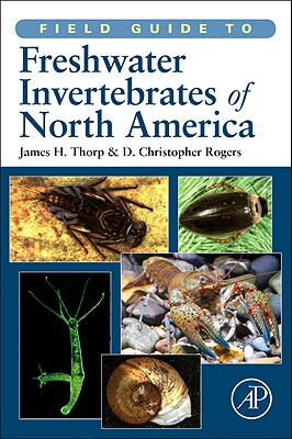 The Field Guide to Freshwater Invertebrates of North America focuses on freshwater invertebrates that can be identified using at most an inexpensive magnifying glass. This Guide will be useful for experienced nature enthusiasts, students doing aquatic field projects, and anglers looking for the best fish bait, lure, or fly. Color photographs and art, as well as the broad geographic coverage, set this guide apart. 
 362 color photographs and detailed descriptions aid in the identification of species Introductory chapters instruct reader on how to use book, different inland water habitats and basic ecological relationships of freshwater invertebrates Broad taxonomic coverage is more comprehensive than any guide currently available