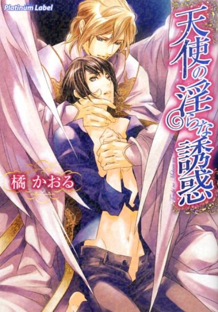 天使の淫らな誘惑