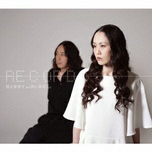 RECORD [ 国吉亜耶子 and 西川真吾 Duo ]
