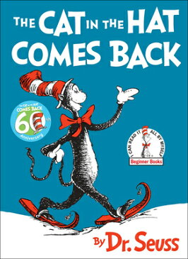 The Cat in the Hat Comes Back! CAT IN THE HAT COMES BACK BOUN （I Can Read It All by Myself Beginner Books (Pb)） [ Dr Seuss ]