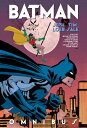 楽天楽天ブックスBatman by Jeph Loeb & Tim Sale Omnibus BATMAN BY JEPH LOEB & TIM SALE [ Jeph Loeb ]