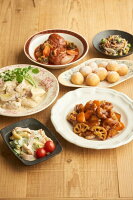 クックパッド☆栄養士のれしぴ☆の極みうちゴハン
