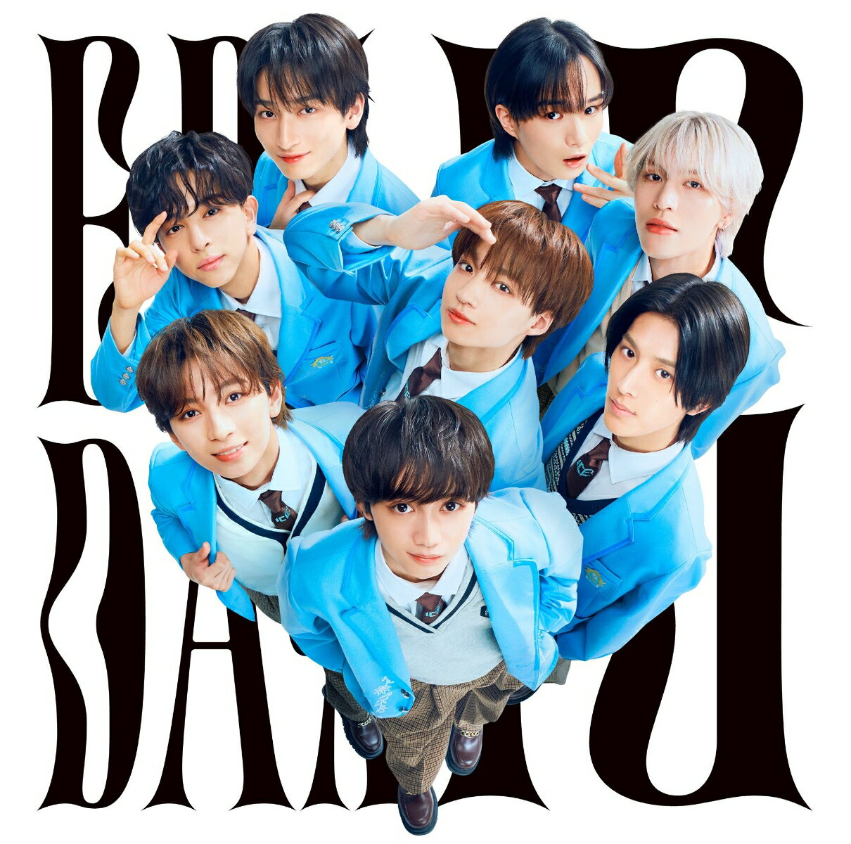 Yes! 東京 (初回限定ICEx盤) [ EBiDAN(恵比寿学園男子部) ]（楽天・楽天ブックス）