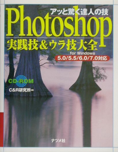 Photoshop実践技＆ウラ技大全