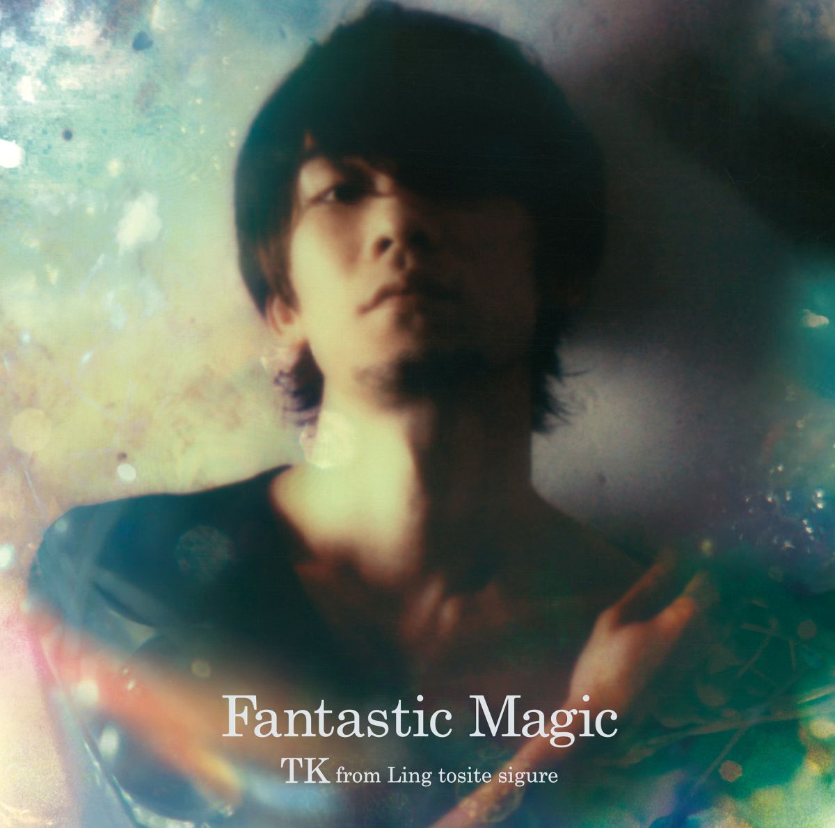 Fantastic Magic [ TK from 凛として時雨 ]