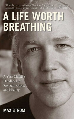 In this inspiring work, yogi Strom looks beyond the often written about philosophies of yoga to what he sees as the purpose of this practice: to help with the journey within.