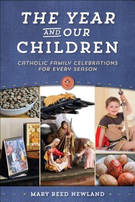 Celebrate the Faith with your kids all year round! For over half a century, Catholic families have treasured the practical piety and homespun wisdom of Mary Reed Newland's classic of domestic spirituality, The Year and Our Children. With this new edition, no longer will you have to search for worn, dusty copies to enjoy Newland's faithful insights, gentle lessons, and delightful stories. They're all here, and ready to be shared with your family or homeschooling group. Here, too, you'll find all the prayers, crafts, family activities, litanies, and recipes that will help make your children ever-mindful of the beautiful rhythm of the Church calendar.