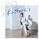 Katharsis (初回限定盤 CD＋DVD) [ 高橋真梨子 ]