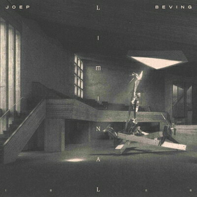 【輸入盤】Liminal (Ltd)
