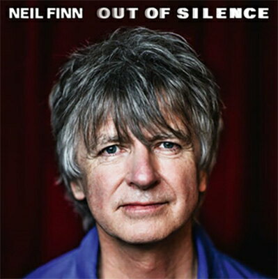 【輸入盤】Out Of Silence
