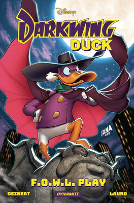 楽天市場】Darkwing Duckの通販