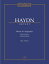 【輸入楽譜】ハイドン, Franz Joseph: ミサ曲 第9番 ニ短調 Hob.XXII/11 「深き悲しみのミサ(ネルソン・ミサ)」/新ハイドン全集版/トーマス編: スタディ・スコア