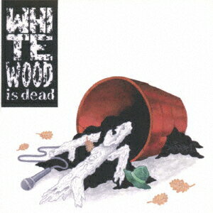 雄猿ホワイト ウッド イズ デッド ユウエン 発売日：2017年12月27日 予約締切日：2017年12月23日 WHITE WOOD IS DEAD JAN：4526180434276 BSCDー2 BLACK SMITH LAB. (株)ウルトラ・ヴァイヴ [Disc1] 『White Wood is dead』／CD アーティスト：雄猿 曲目タイトル： &nbsp;1. intro [2:41] &nbsp;2. 口はくくく火 [3:00] &nbsp;3. White Wood is dead feat.温寿 [3:17] &nbsp;4. kodoku [3:44] &nbsp;5. やっぱりあいつにのりたかった [4:01] &nbsp;6. n.e.x.t..o.a.k feat.ワードトリップ [3:21] &nbsp;7. outro 〜声〜 [3:15] CD JーPOP ラップ・ヒップホップ