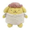 サンリオ おうちパジャマポムポムプリンS